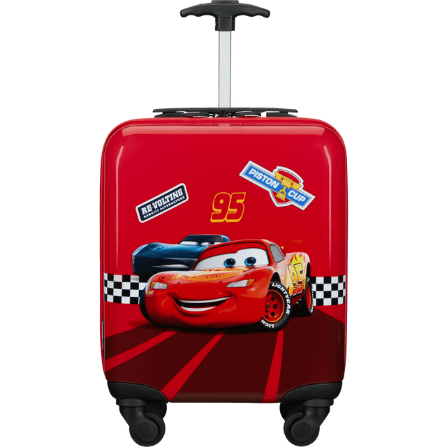 Samsonite Disney Ultimate 2.0 Resväska 23,5L Cars