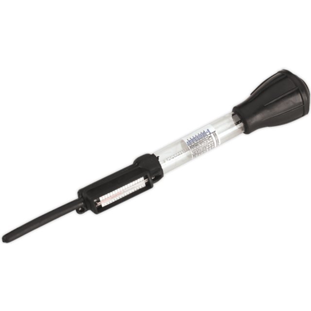 Sealey AK413 Antifreeze Tester Tube Type