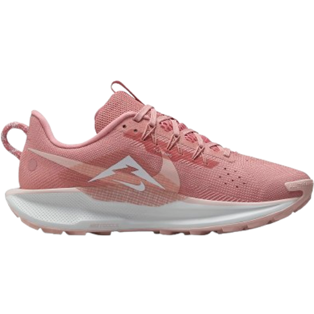 Nike Löparskor Pegasus Trail 5 - Rosa/Röd Dam - ['Rosa'] (40)