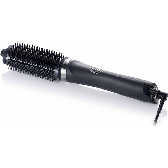 Duet Blow Dry - 2-in-1 Hair Dryer Brush Black - 1 pcs