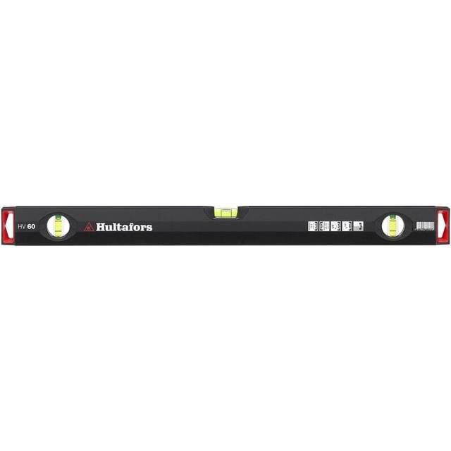 Hultafors HV 120 Vattenpass 1200mm