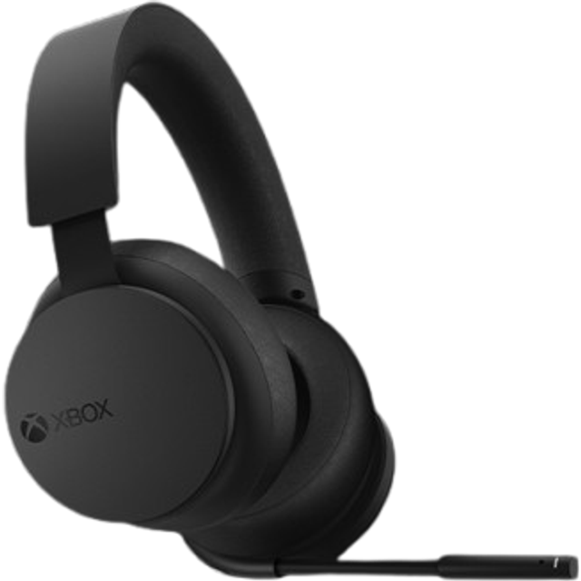 Microsoft Xbox Wireless Headset