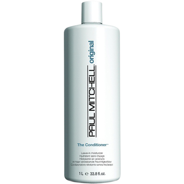 The Conditioner (original Leave-in - Balances Moisture) - 1000ml/33.8oz