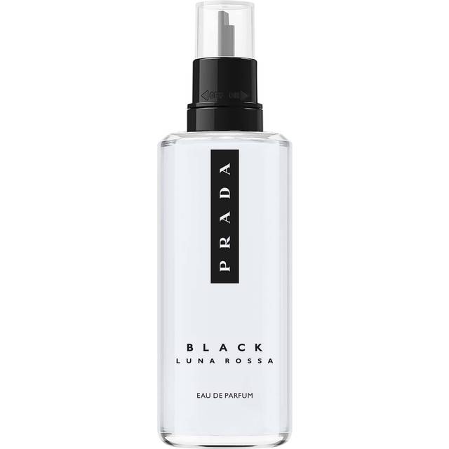 Prada - Luna Rossa Black 150ml Eau de Parfum Refill for Men