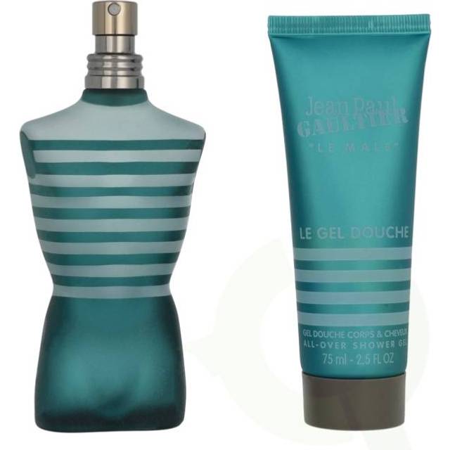 Jean Paul Gaultier Le Male Eau de Toilette Gift Set - 75ml