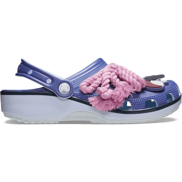 NARUTO クロックス　サスケ Naruto Sasuke Classic Clog - Crocs
