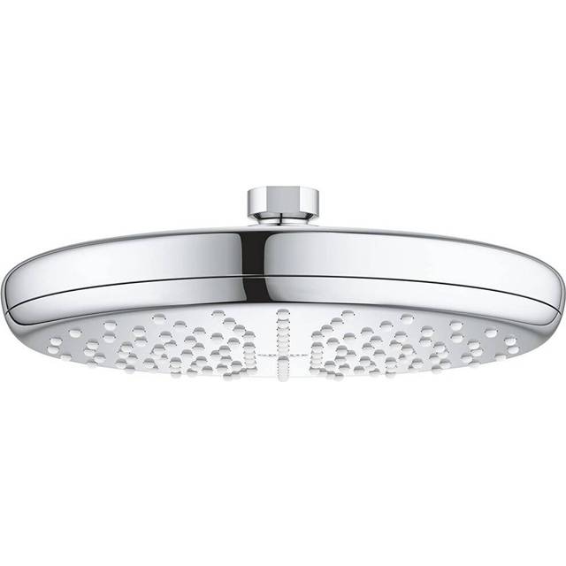 Grohe Tempesta 210mm Head Shower 1 Spray - 26408000