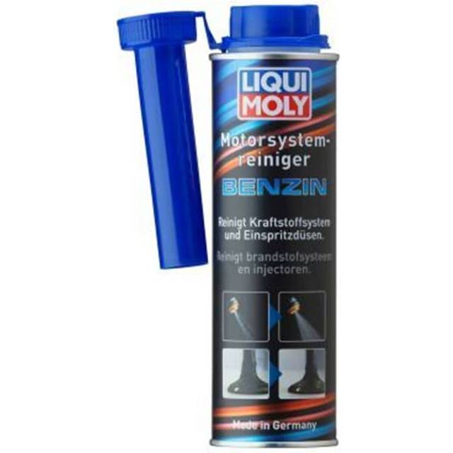 Liqui Moly 5129 Petrol Engine System Cleaner 300ml