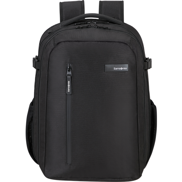 Samsonite Roader Medium 15.6" Laptop Backpack - Black