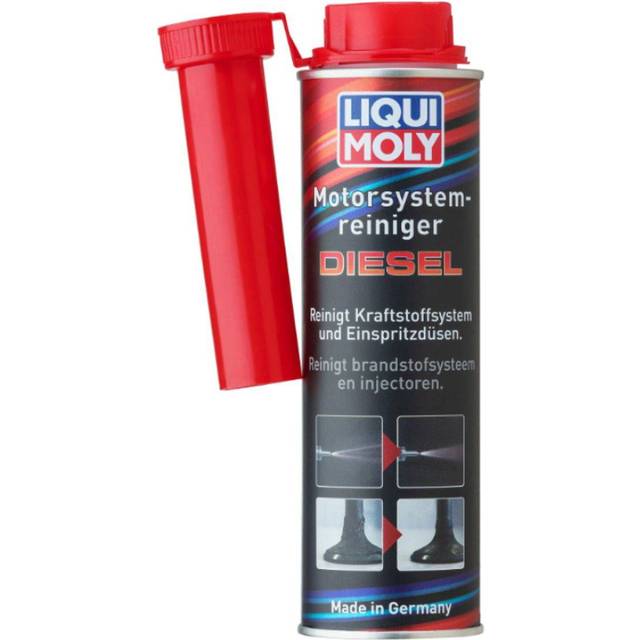 Liqui Moly 5128 Diesel Engine System Cleaner 300ml