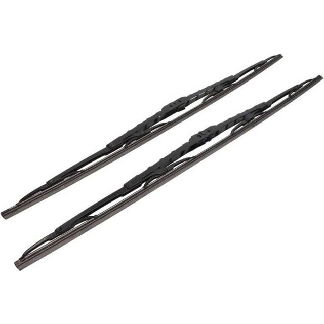 Bosch wipers Twin 650 - Length: 650/650 mm - set of wiper blades for 650