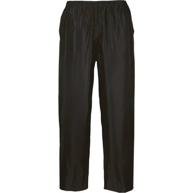 Portwest Classic Rain Trouser - Navy - XL