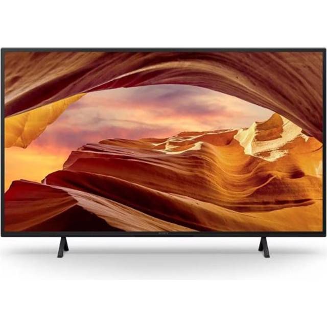 Sony 75" Bravia X75WL 4K Google TV