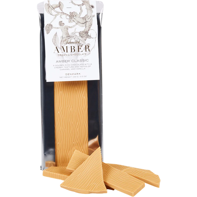 Summerbird Amber Classic 100g 1pak