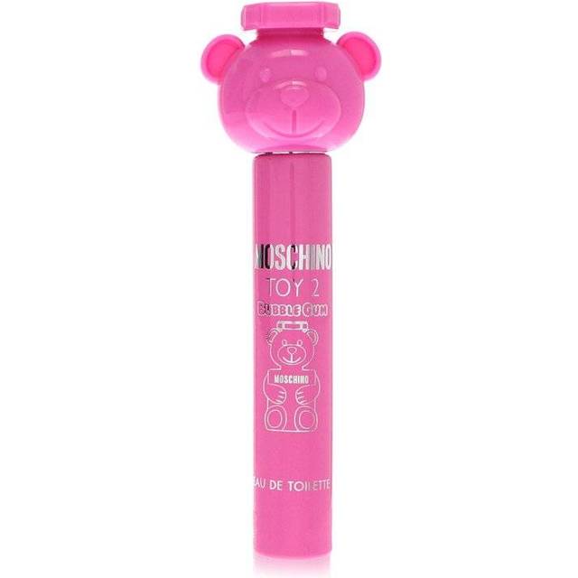 Moschino Toy 2 Bubble Gum Mini 10 ml Mini EDT Spray (Tester) for Women (10 ml)