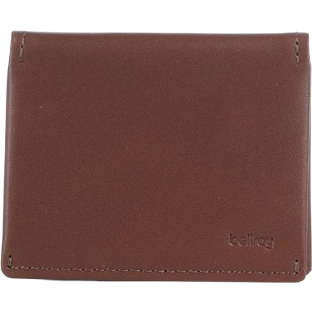 Bellroy - Slim Sleeve Wallet Cocoa Java