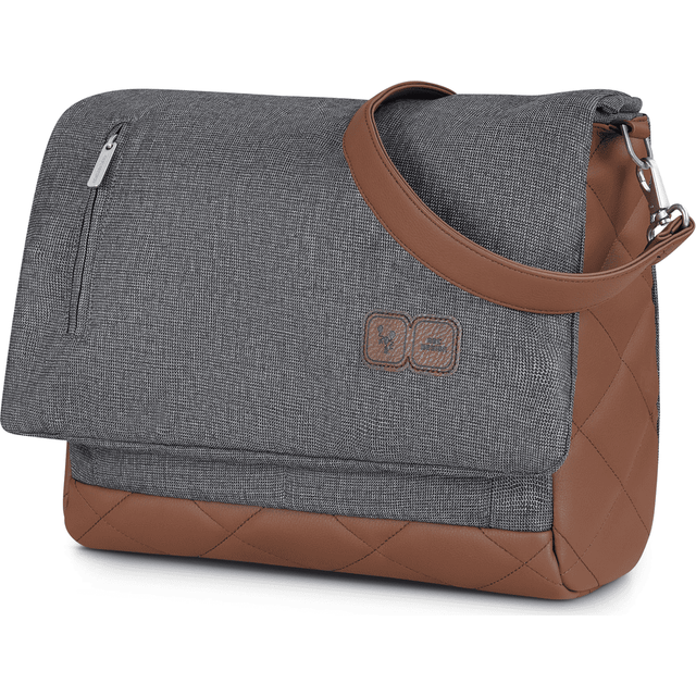 ABC Design Urban Diamond Edition Changing Bag-Bubble