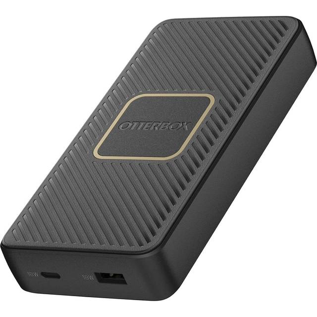 Otterbox - Otter Box Trådlös Powerbank 15000 mAh 18Watt 3A