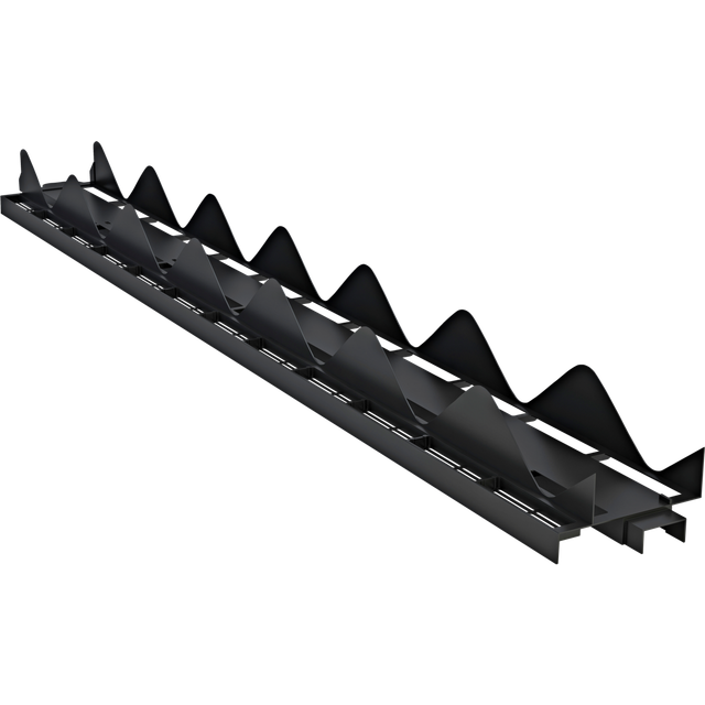 Swisspearl B6 Rygningselement