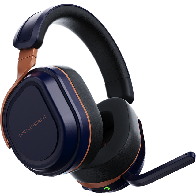 Turtle Beach Stealth 700X 2024 Gaming Headset - Blue / Copper
