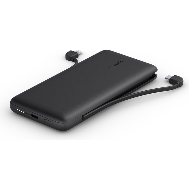 Belkin BPB006btBLK 10000 mAh Black