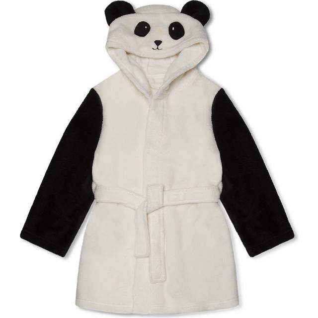 That's Mine - Mahi Bath Robe 1-2 Years Panda