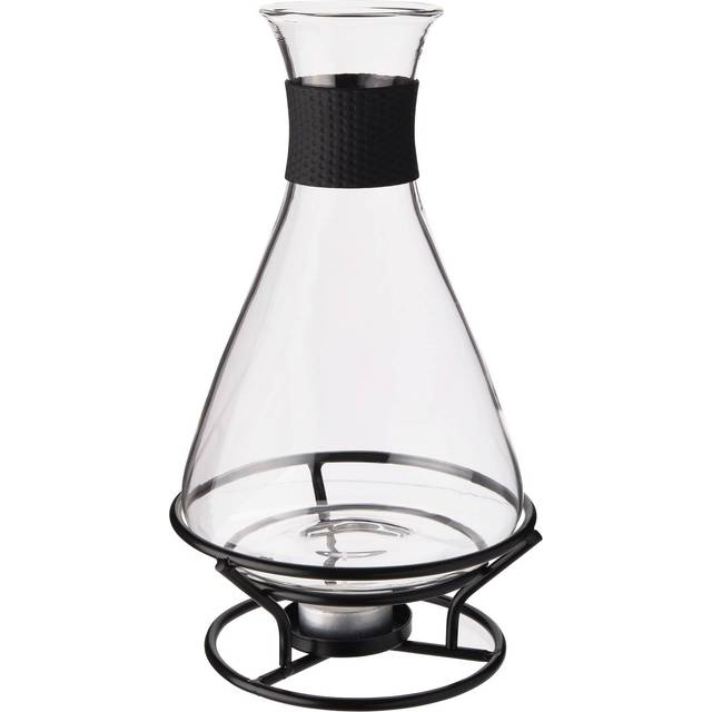 Dorre Rosita Mulled Wine Carafe 1L Clear