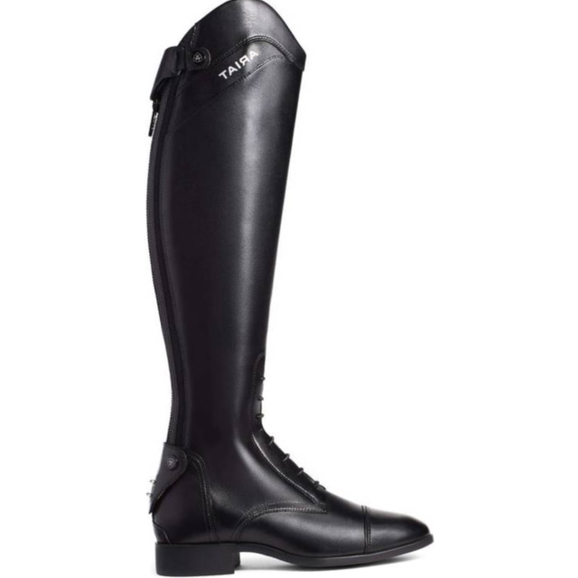 Women's riding boots Ariat Palisade - Noir