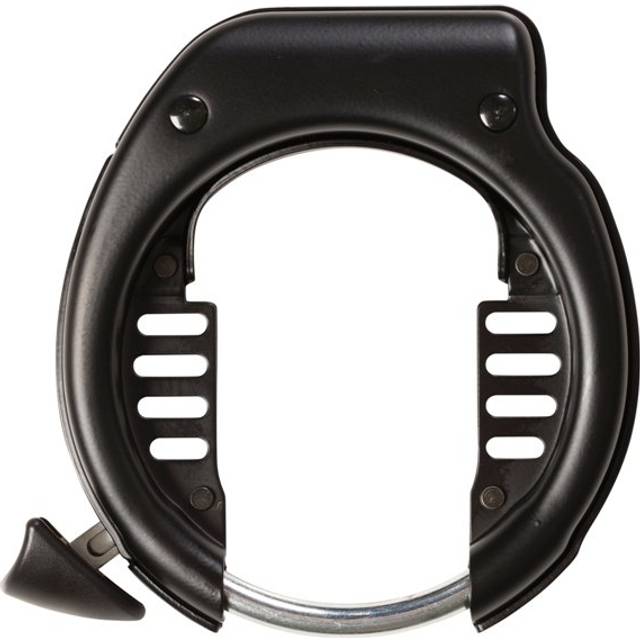 Abus Ringlås YWS extra bred svart