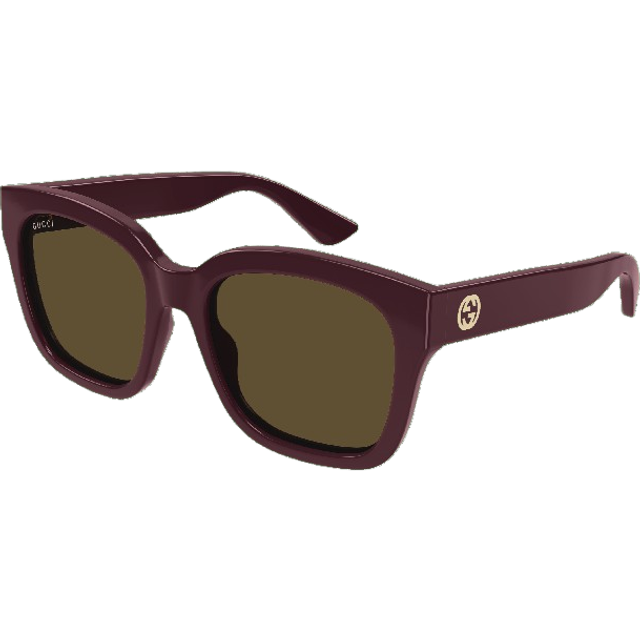 Gucci GG1338SK-004 Gucci Logo