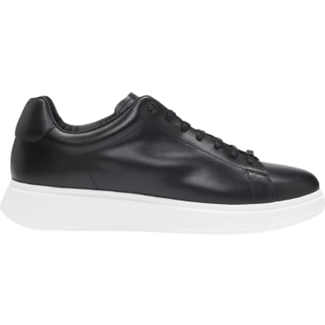 BOSS BLACK Bulton Sneaker Black
