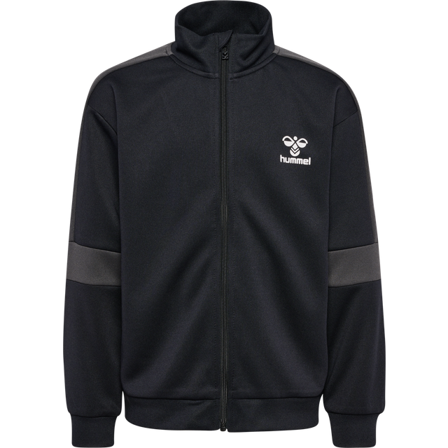 Boy's jacket Hummel hmlORTON - Noir