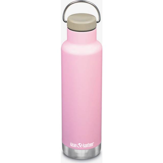 Klean Kanteen Insulated Classic 592 ml (w/Loop Cap) Marigold