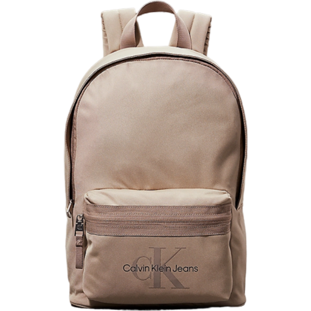 CALVIN KLEIN Sport Essentials Campus Bp40 M |Beige |One Size