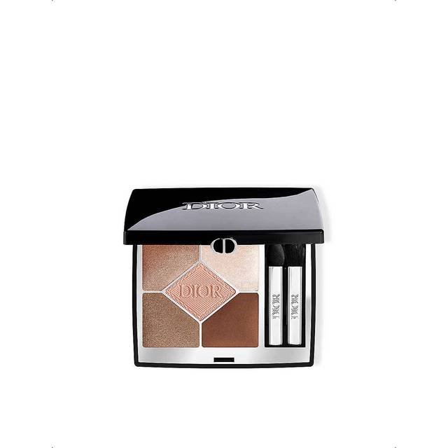 Dior 5 Couleurs Couture Eyeshadow Palette 7 g #649 Nude Dress