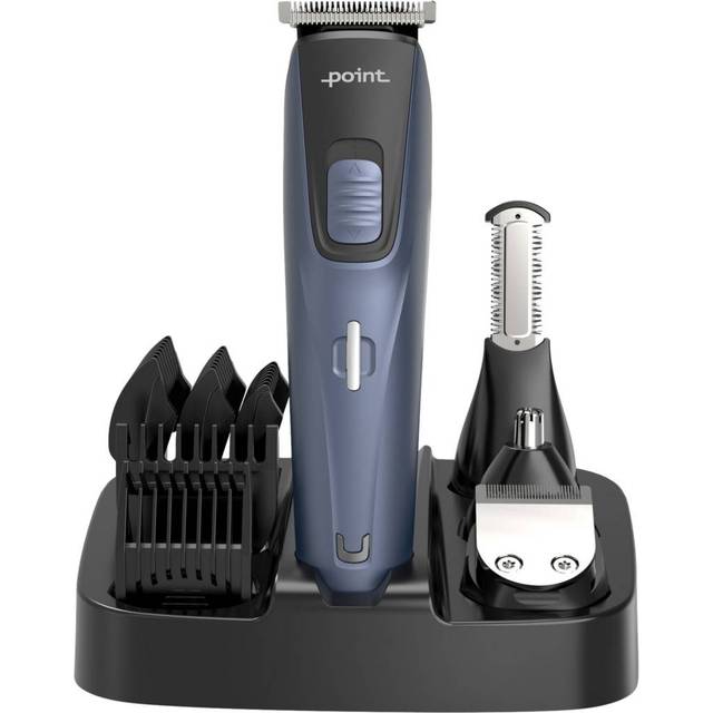 Point Precision Pro multitrimmer