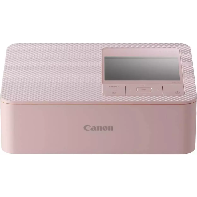 Canon Selphy CP 1500 Pink