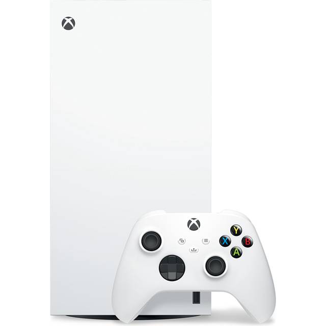 Xbox Series X – 1TB Digital Edition