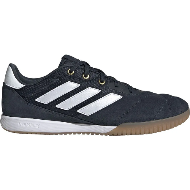adidas Copa Gloro In - Navy/vit/guld - Inomhus (Ic) - ['Blå'] (45⅓)