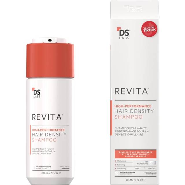 Ds Revita Stimulating Shampoo 205ml
