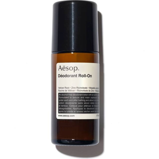 Aesop Deodorant Roll-On, 50ml