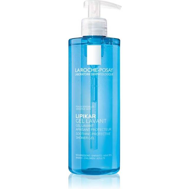 Lipikar Gel Lavant 400 ml