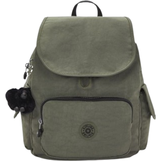 Kipling  Backpack CITY PACK S  - One size - Green - One size