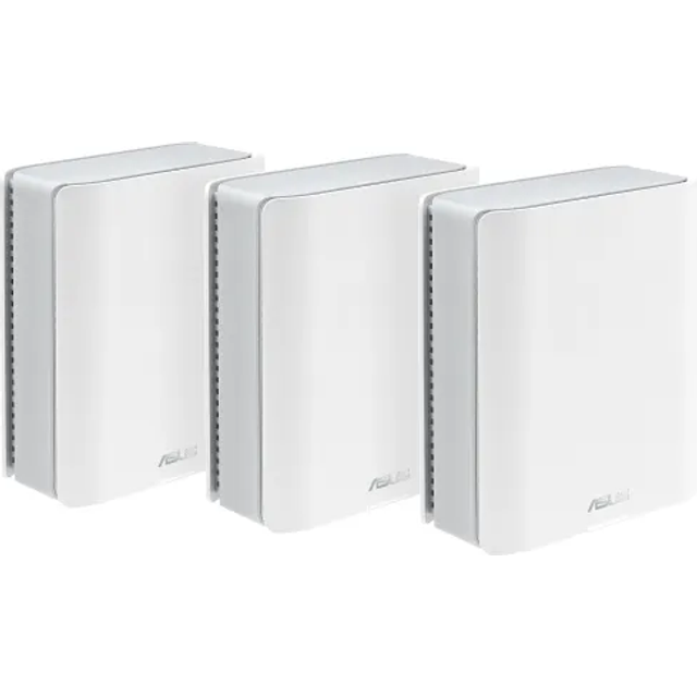 ASUS ZenWiFi BT10 AiMesh router 3-pack
