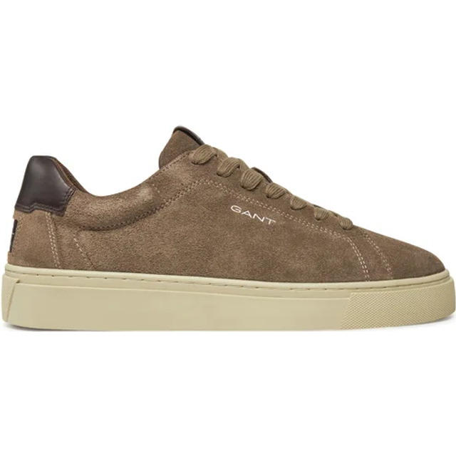 GANT FOOTWEAR Herr MC Julien sneakers, Desert Brown, 43 EU, Ökenbrun, 43 EU