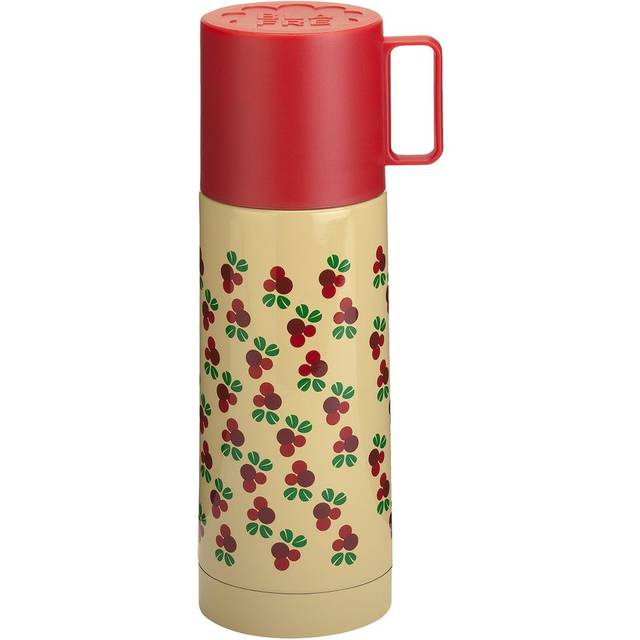 BLAFRE Termos 350ml Blåbär