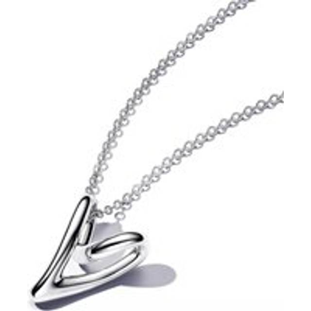 Pandora Kette Essence 393272C00-70 - silber
