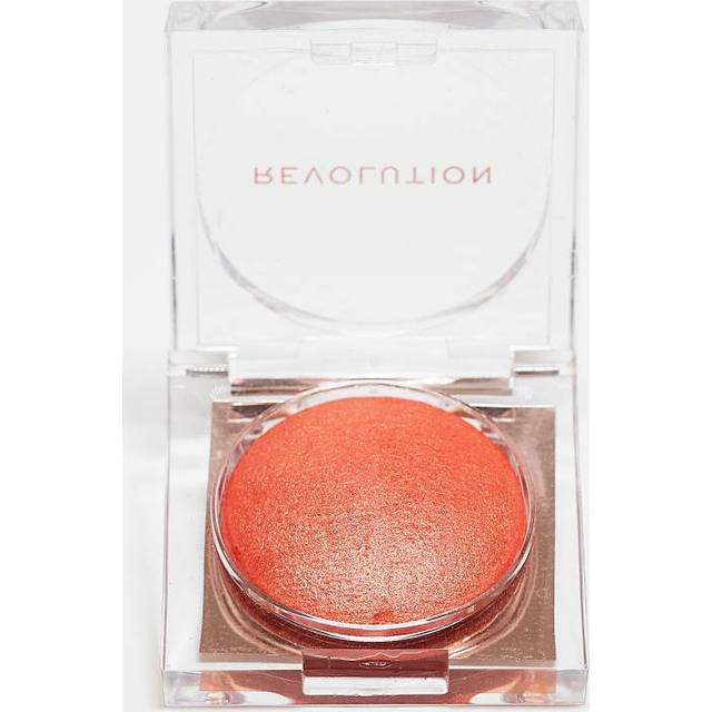 Beam Bright Blush - Orange - 2.8g