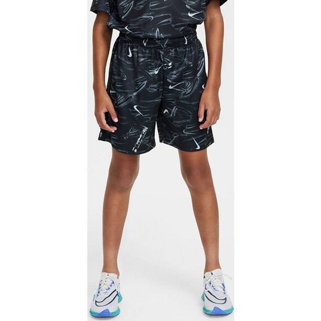 Nike Multi Dri-Fit Shorts - Black