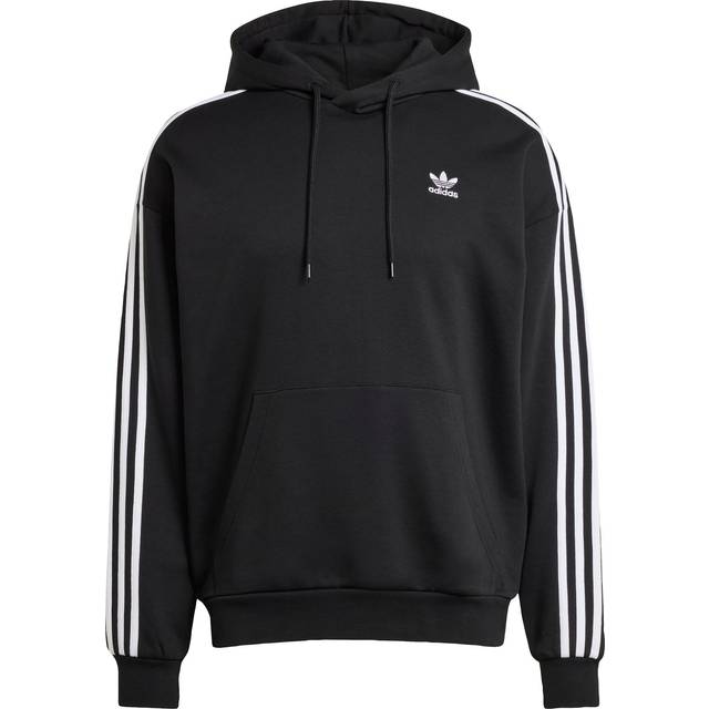 adidas Original Adicolor Baggy Fit Hoodie (X-Large)